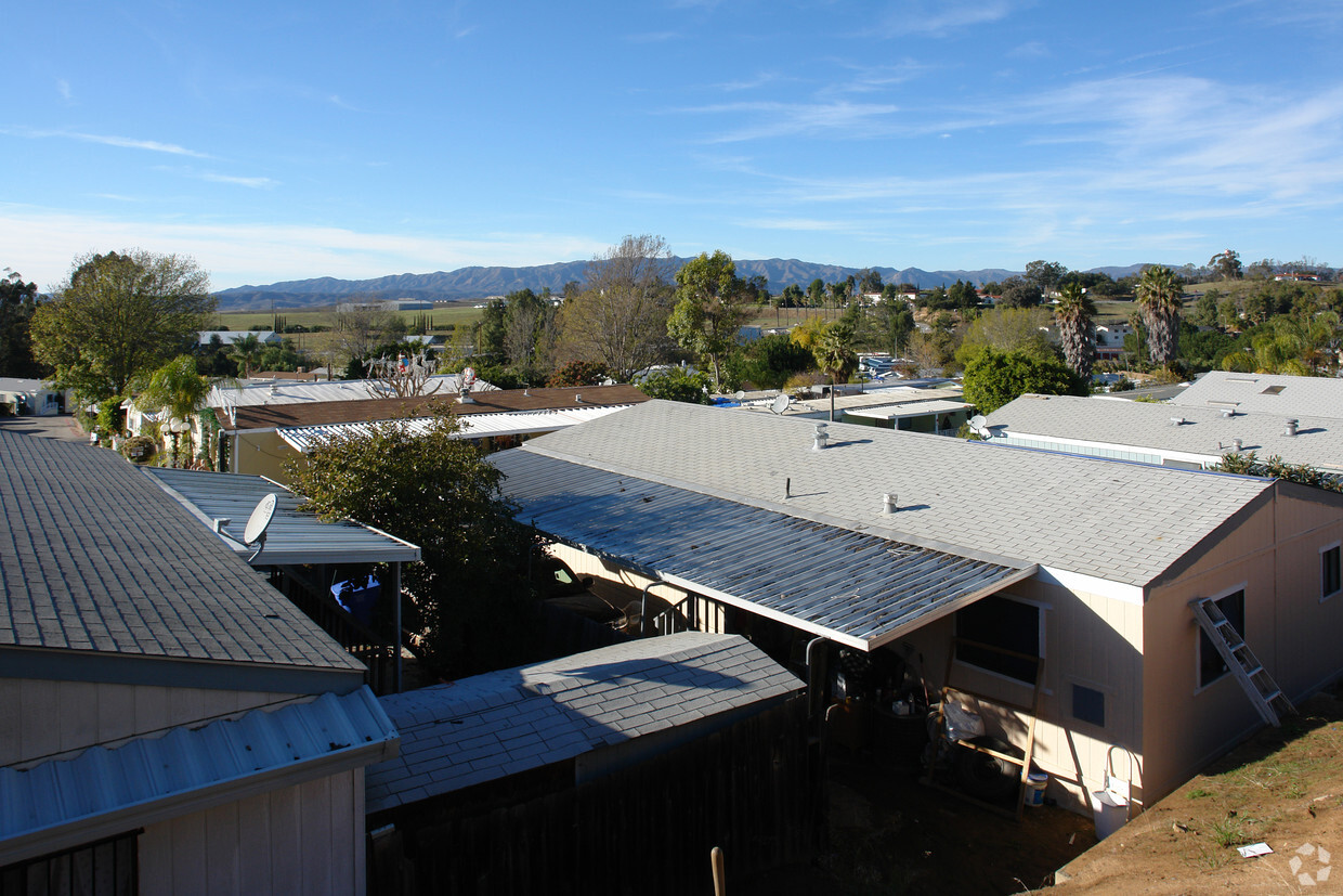 Building Photo - Valley View Mobile Home Park