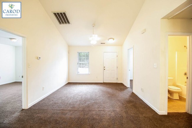 Building Photo - 2300 Gelsinger Ave