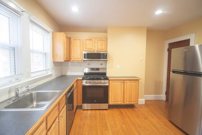 Foto del edificio - 18 Berwick St