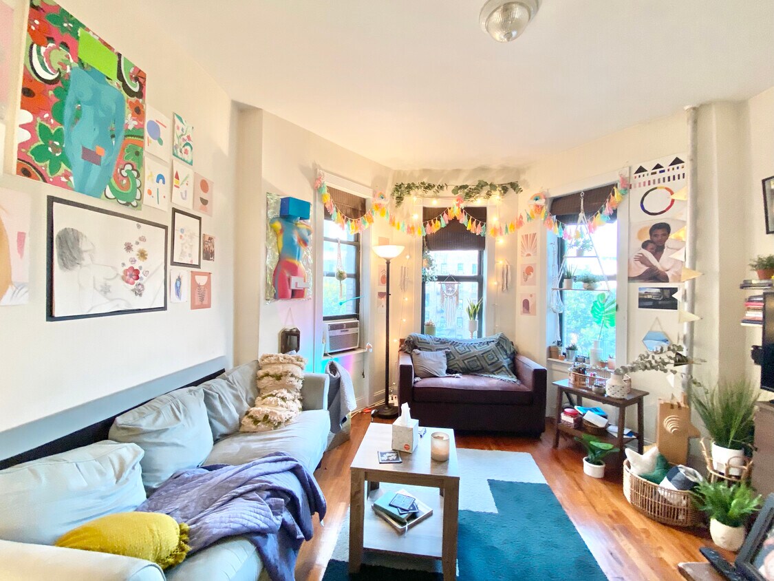 Primary Photo - 452 W 149th St