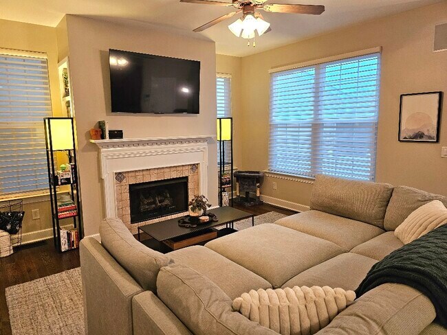 Foto del edificio - 7752 Porter House Dr