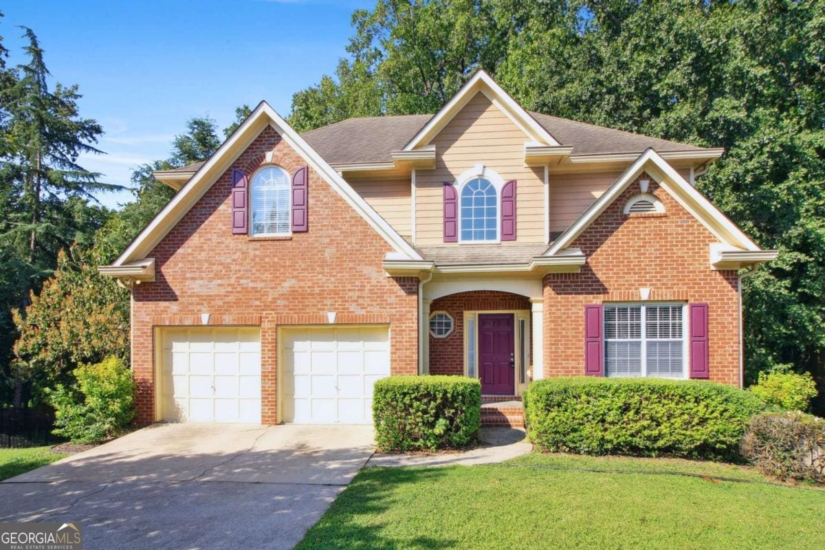 Foto principal - 2011 Chelton Way SE