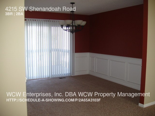 Building Photo - 4215 SW Shenandoah Rd