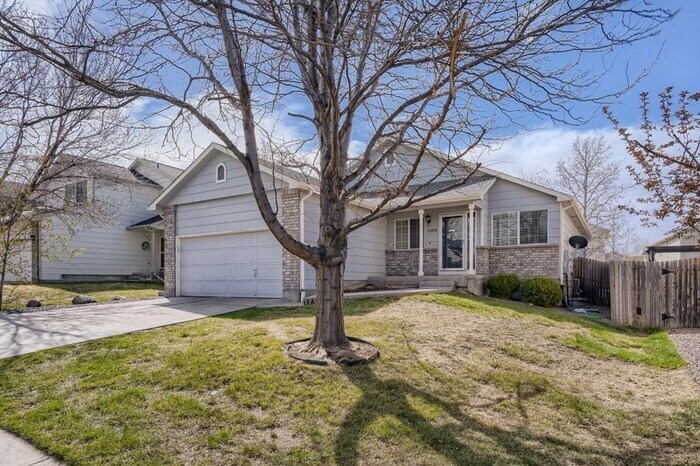 Primary Photo - 22854 East Progress Avenue, Aurora, CO, 80015