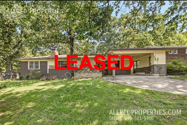 Foto principal - 1054 N Eva Ave