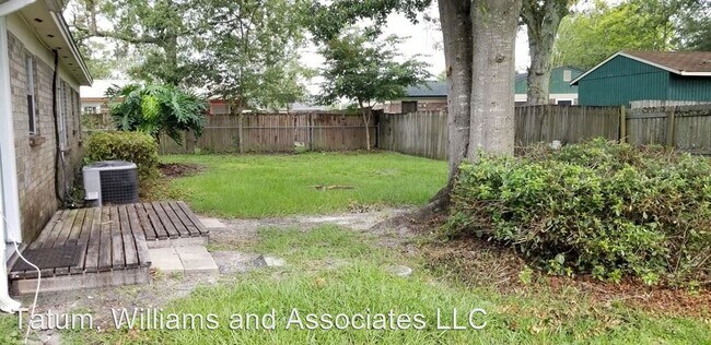 3 br, 2 bath House - 8529 Trambley Dr S photo'