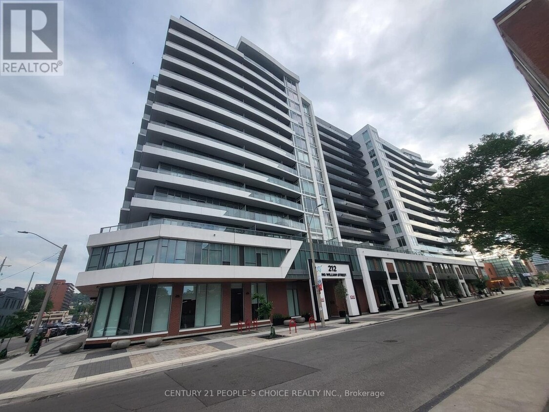 Primary Photo - 212-212 King William St
