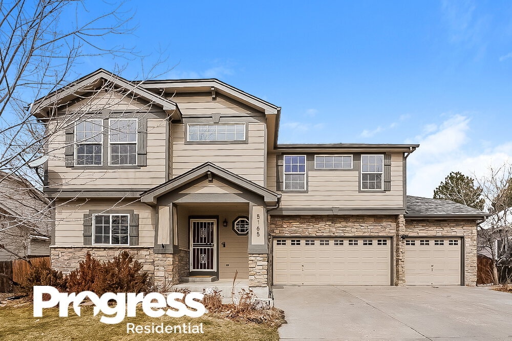 5165 E 116th Pl, Thornton, CO 80233 House Rental in Thornton, CO