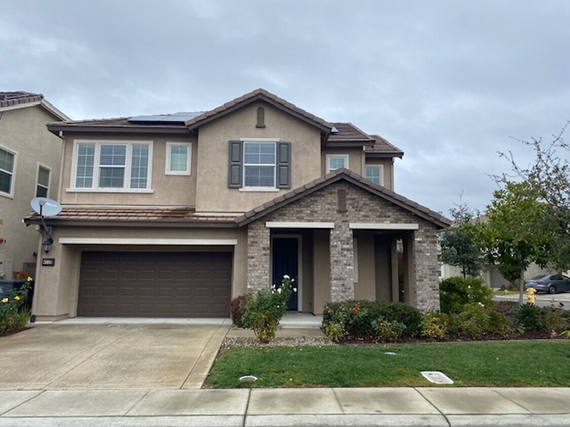 Immaculate Rocklin home Available now! House Rental in Rocklin, CA