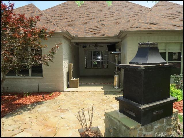 Foto del edificio - 21 Commentry Dr