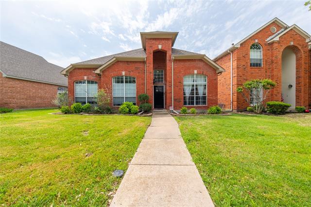 Foto del edificio - 4234 Timberglen Rd