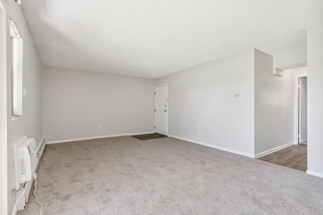 Interior Photo - Ralston Park Apartments