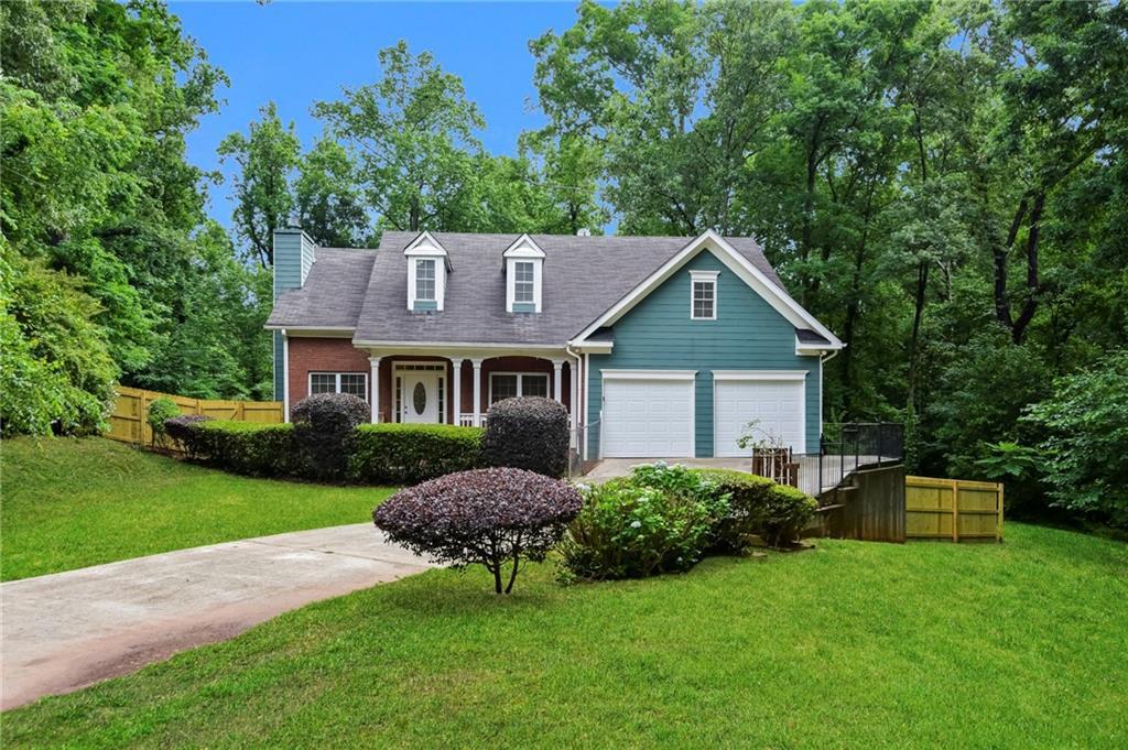 Foto principal - 4318 Welbron Dr