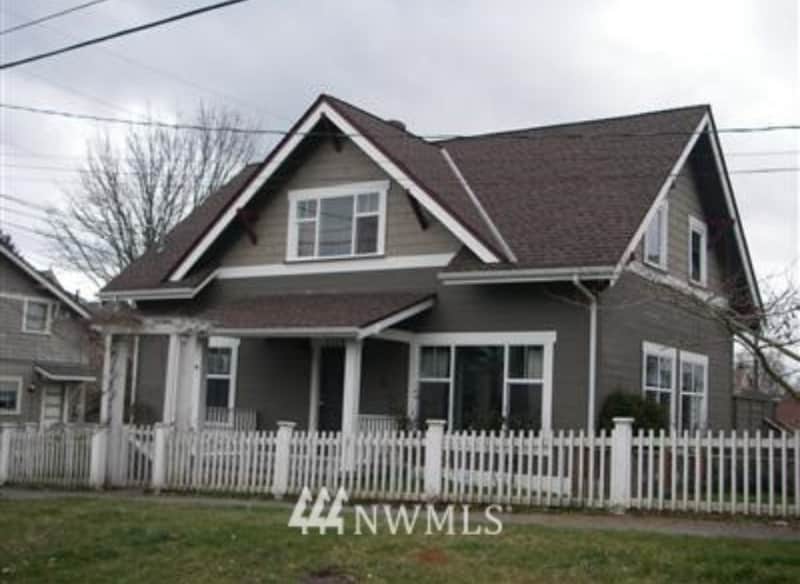 Primary Photo - 1118 N 8th St