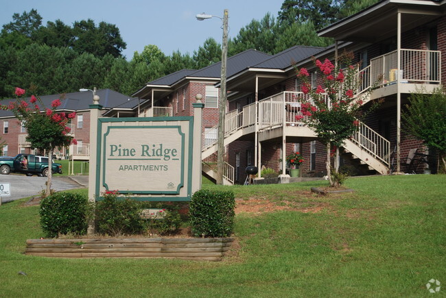 Building Photo - Pine Ridge