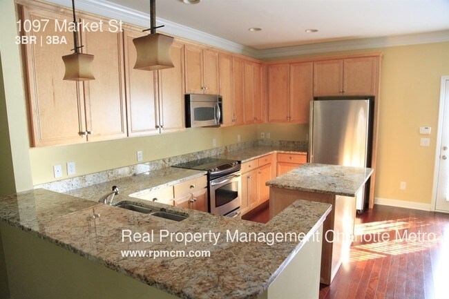 Foto del edificio - 1097 Market St