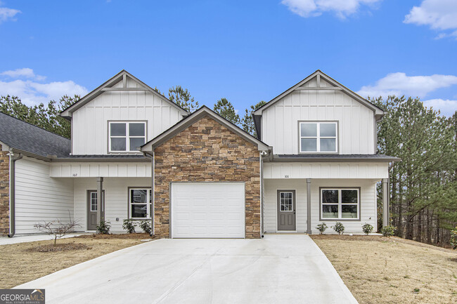 Building Photo - 126 Crest Pointe S