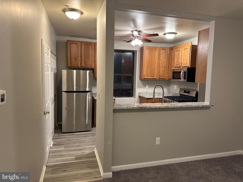 2511 Eutaw Pl Unit 407, Baltimore, MD 21217 Apartment for Rent in