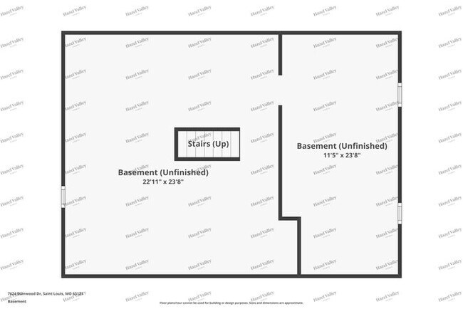 Building Photo - 7624 Stanwood Dr