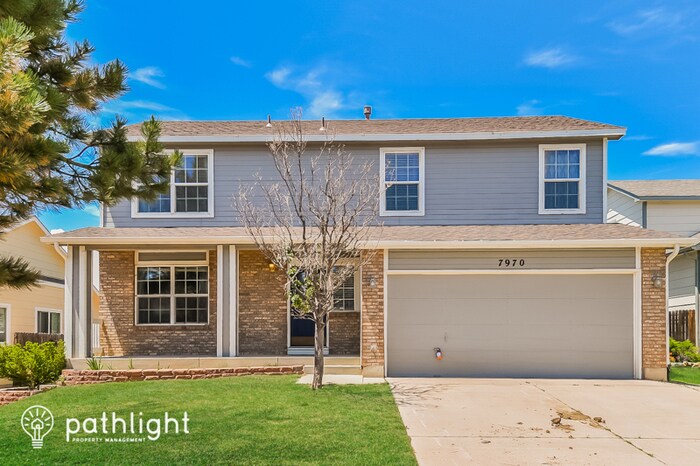 Primary Photo - 7970 Interlaken Drive, Colorado Springs, C...