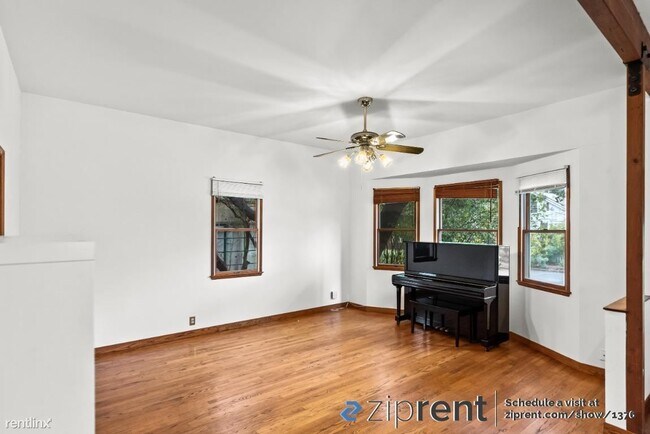 Foto del edificio - 4 br, 2 bath House - 2280 Hanover St, Palo...