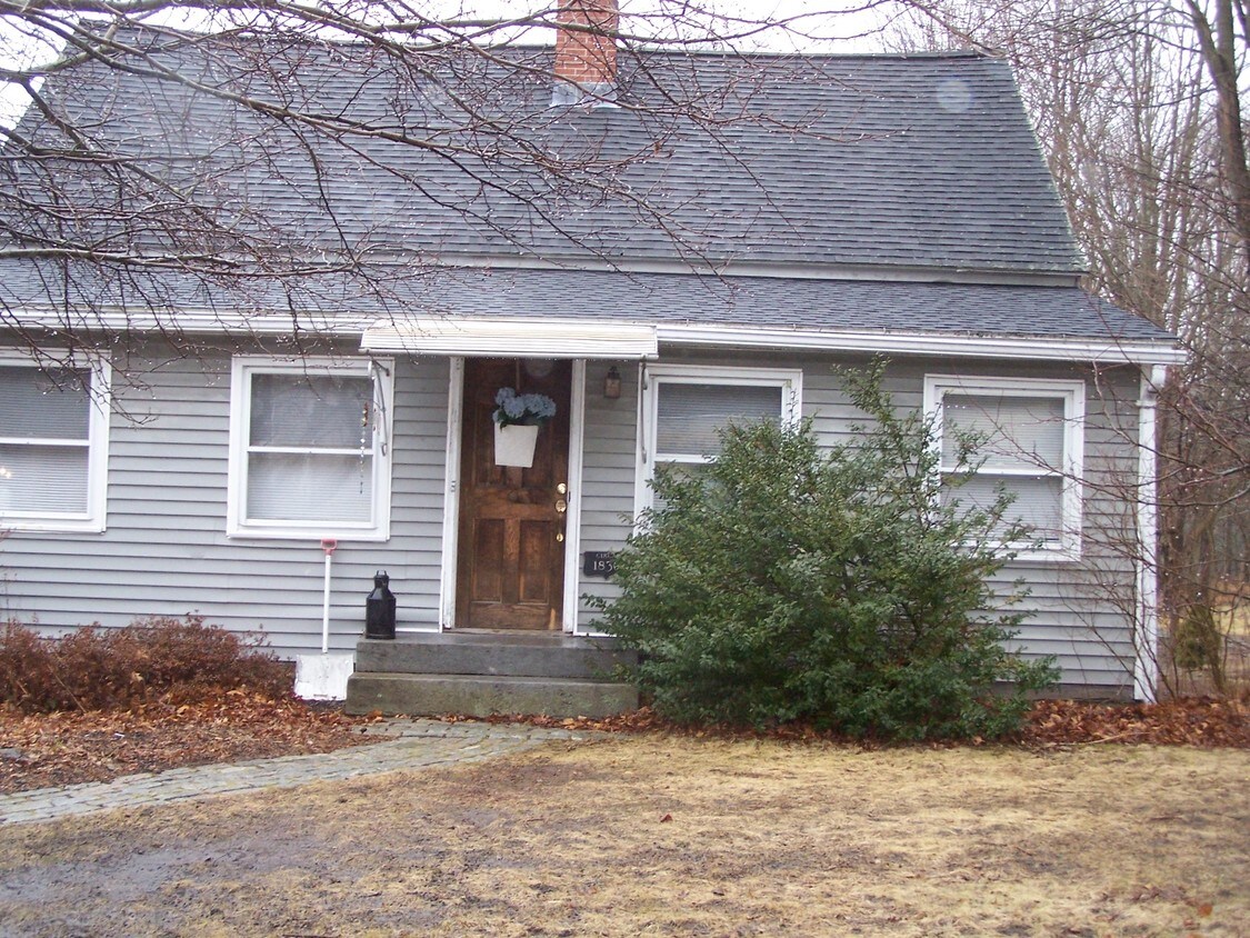Front - 2 Wilsonville Rd