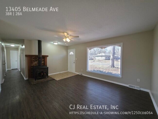 Foto del edificio - 13405 Belmead Ave