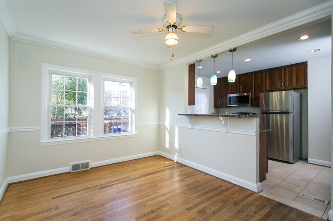 Foto del edificio - 1715 Glen Ridge Road