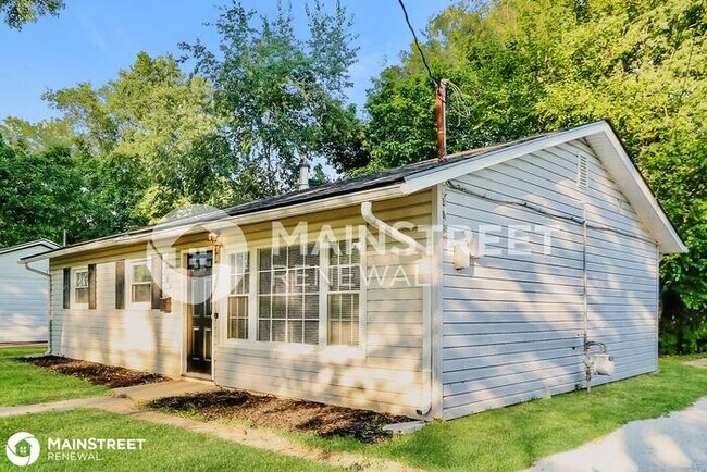 Building Photo - 9903 Donerail Way, Louisville, KY 40272