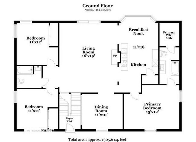 Building Photo - 291 Shoal Creek Cir