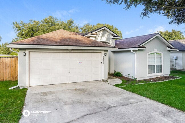 Foto del edificio - 2711 Cross Creek Dr