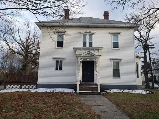 Primary Photo - 1 Spring St