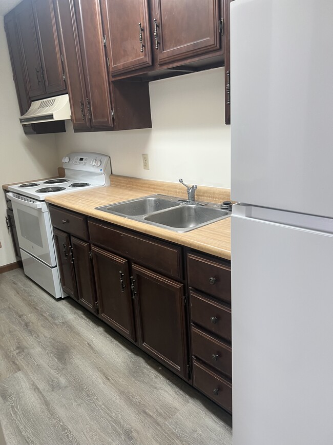 Foto del edificio - 1520 Main St