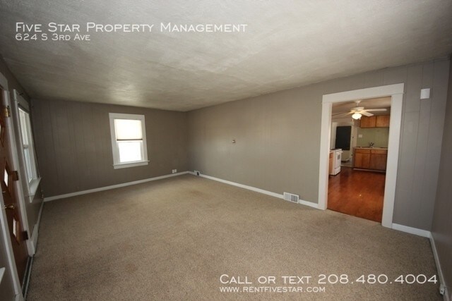 Foto del edificio - 624 S 3rd Ave