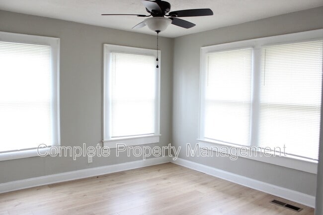 Building Photo - 1417 Bessemer Rd
