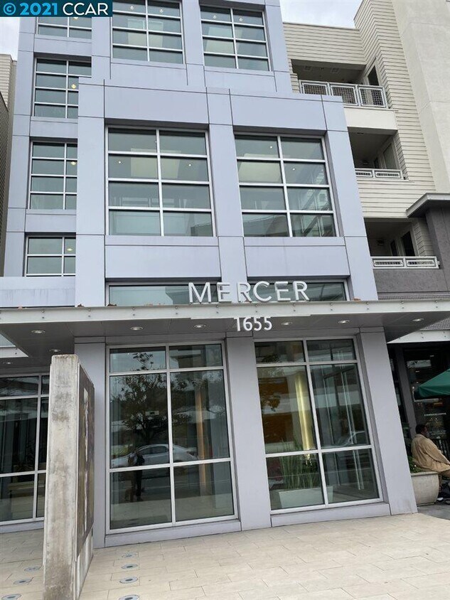 1655 N California Blvd Unit 246, Walnut Creek, CA 94596 Condo for