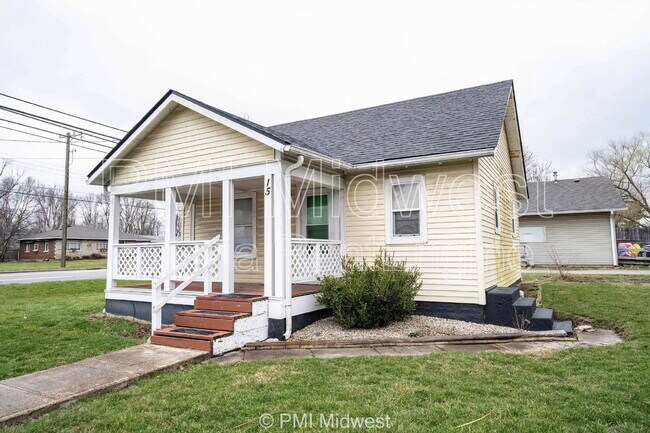 Building Photo - 2142 W Us-40