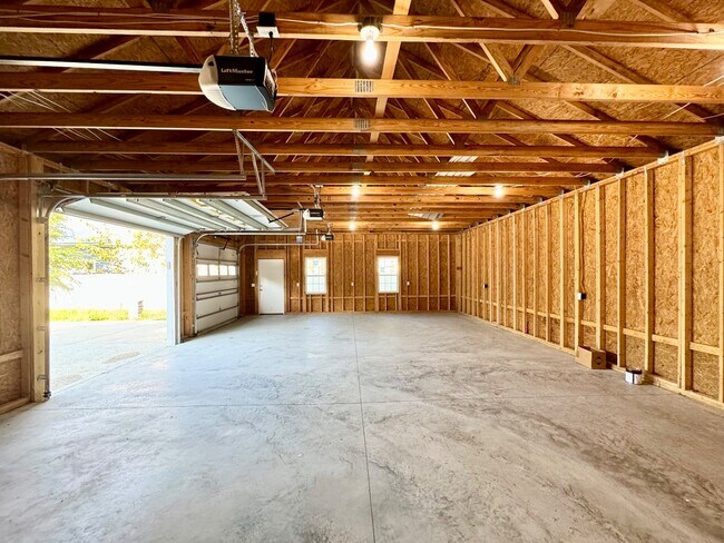 Foto del edificio - 4807 Wrightsville Ave