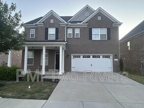 Building Photo - 6021 Blackberry Ridge Ln