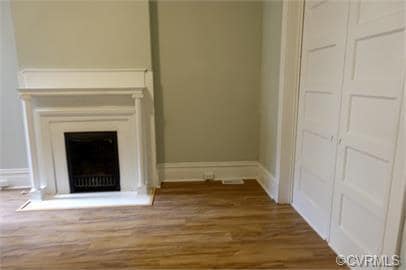Building Photo - 1625 W Grace St
