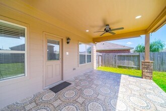 Building Photo - 5515 Peralta Mills Way