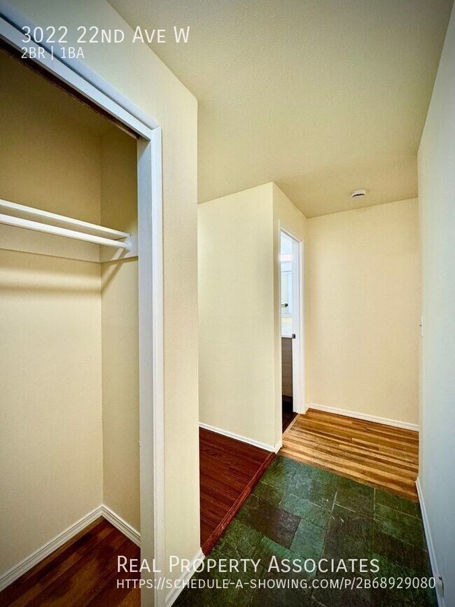Foto del edificio - Triplex in Seattle - magnolia