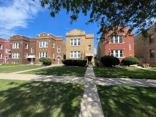 Foto del edificio - 1635 N Central Ave