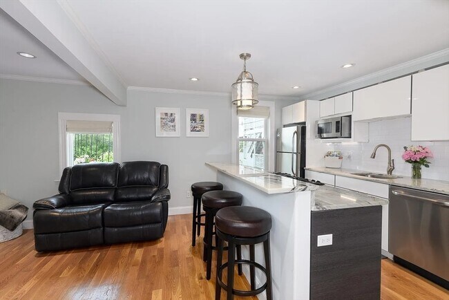 Foto del edificio - 182 Marion St