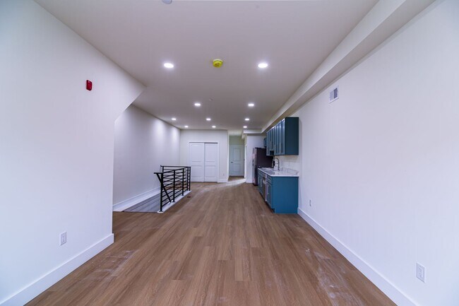 Foto del edificio - 808 N Preston St