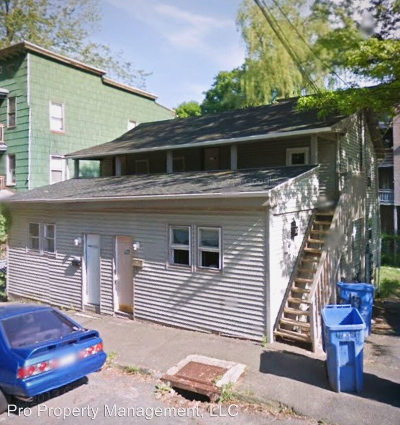 Foto principal - 117 Green St
