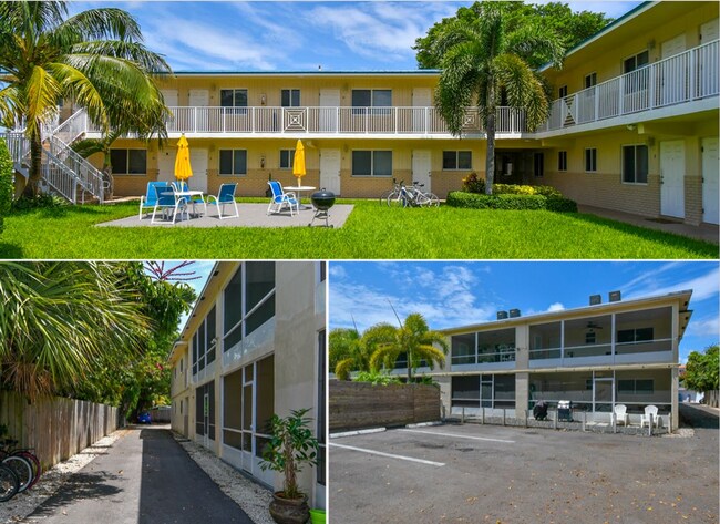 Foto del edificio - Deerfield Apartments LLC