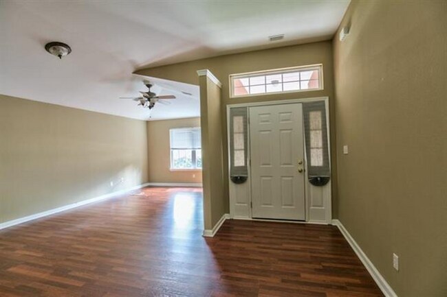 Foto del edificio - East Tallahassee Home Near Fallschase