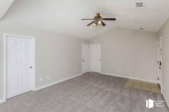 Foto del edificio - 509 Chisolm Way