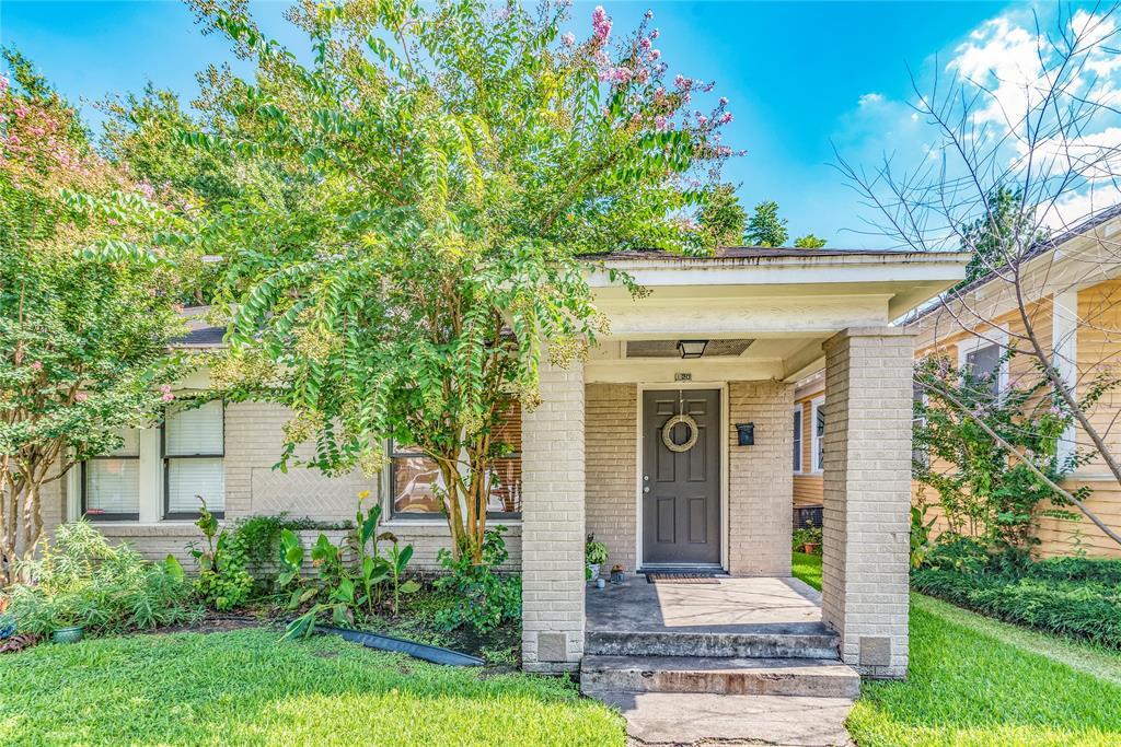 120 North St, Houston, TX 77009 Townhome Rentals in Houston TX